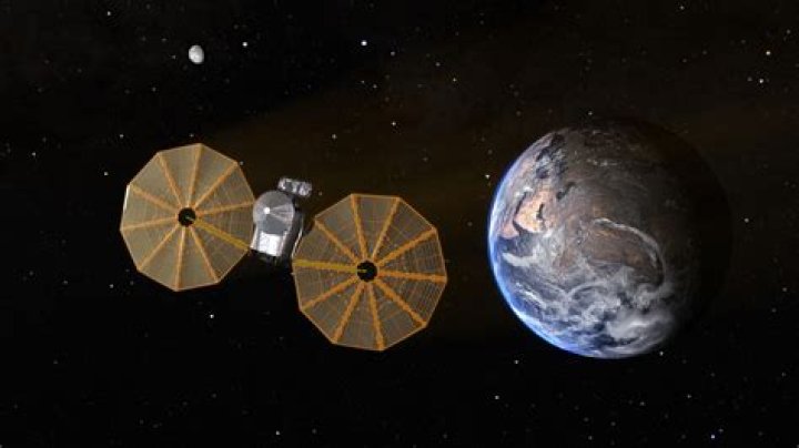 NASA workshop to examine options for Apophis asteroid mission