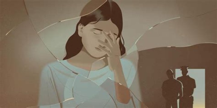 Native American women face an epidemic of violence. A legal loophole prevents prosecutions.