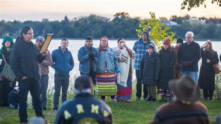 Native Americans mark Indigenous Peoples Day with celebrations of history and culture