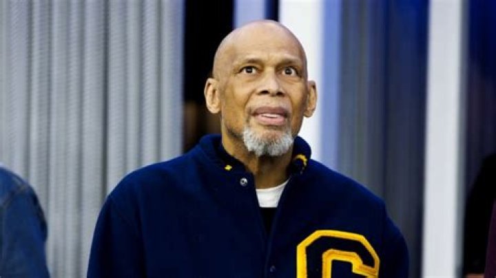 NBA legend Kareem Abdul-Jabbar hospitalized in L.A. after breaking his hip