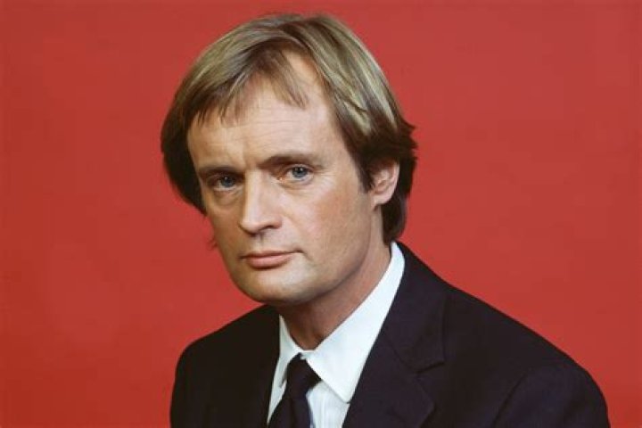 ‘NCIS’ and ‘The Man From U.N.C.L.E’, David McCallum dies at 90