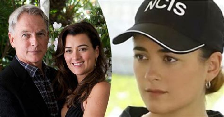 ‘NCIS’ creators finally reveal why fan favorite Cote de Pablo abruptly left the show