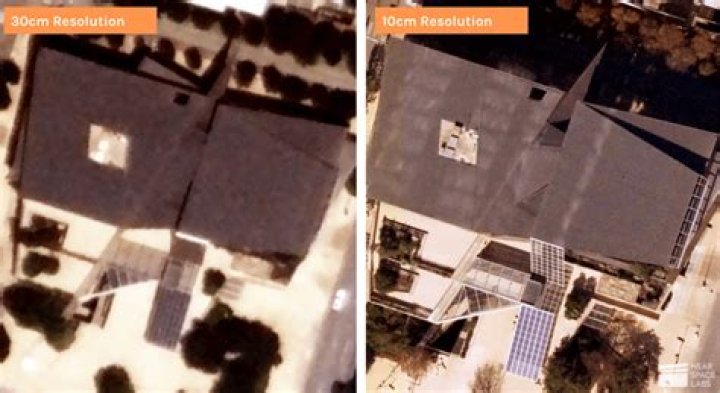 Near Space Labs to offer 10-centimeter resolution imagery