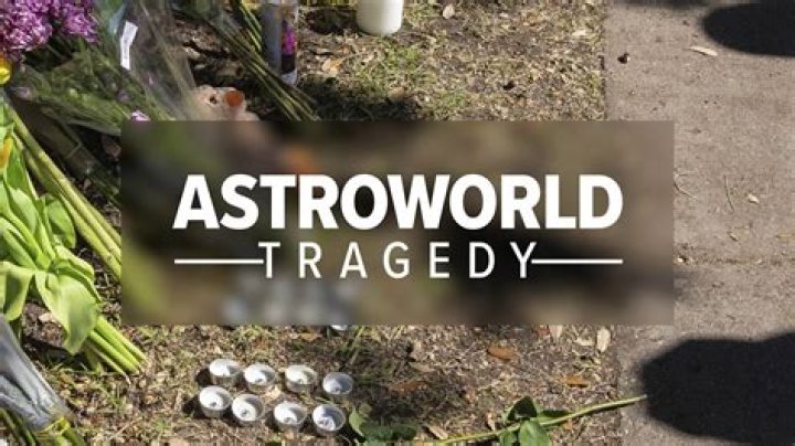 Nearly 2,400 people needed medical treatment following Astroworld festival tragedy, court filing says