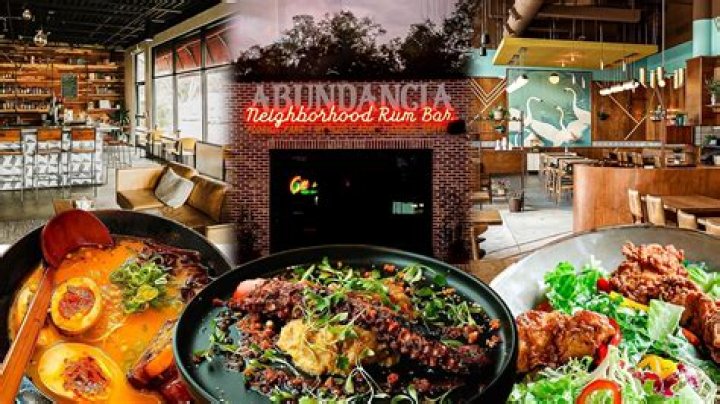 Nearly 50 local restaurants to participate in 'Taste of Downtown'