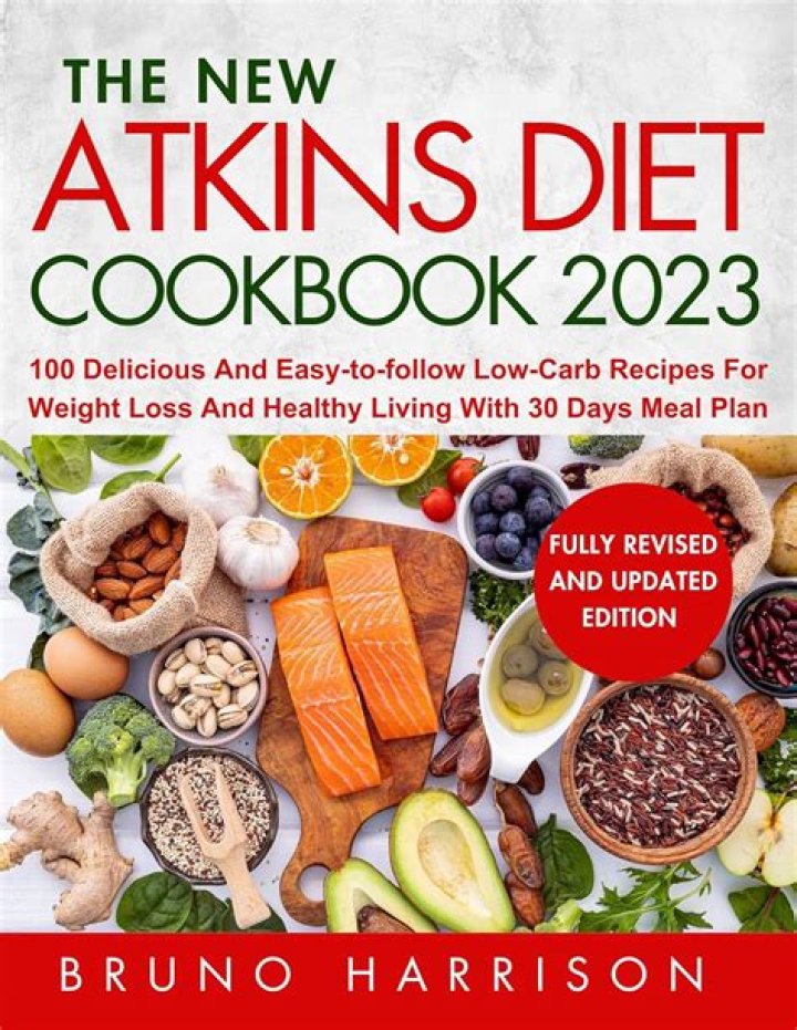 New Atkins diet — a protein overload?