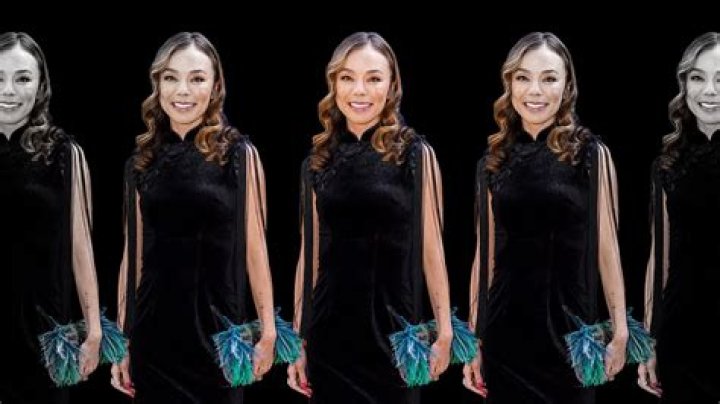 Nicole Shanahan Rfk Jr: Musk's Alleged Ex-Lover Tapped By RFK Jr For VP Job: Report | US News News