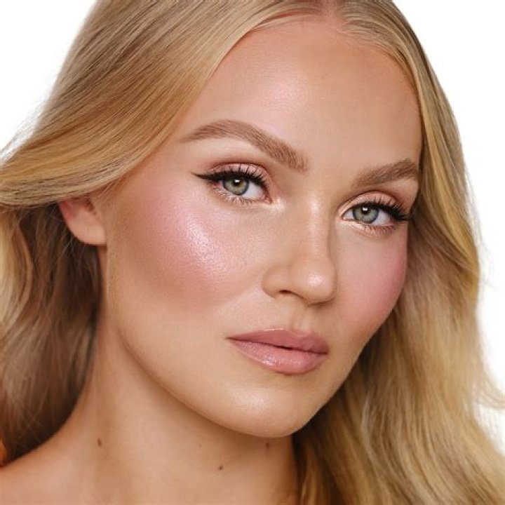 Nikki Makeup Glowy Skin Makeup Tips