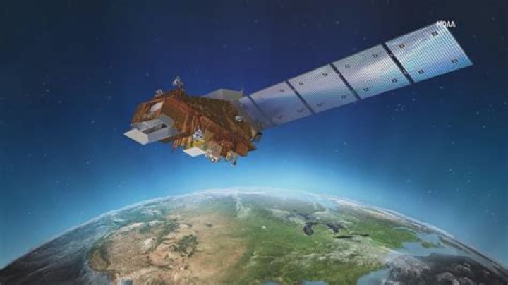 NOAA cuts target future polar weather satellites