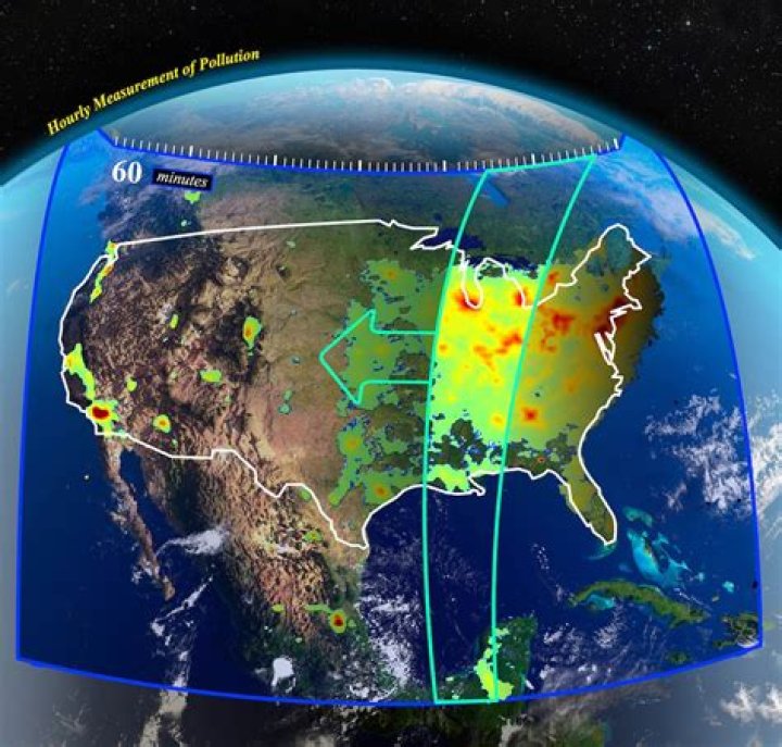 NOAA might revise geostationary weather satellite timeline