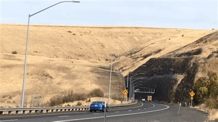 ODOT announces major preservation project on I-84, expect lane closures and construction