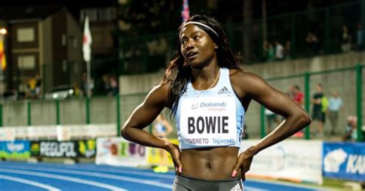 Olympic champ Tori Bowie’s mental health struggles were no secret inside tight-knit track community