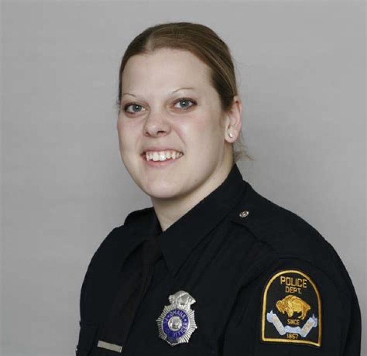 Omaha Cop Kerrie Orozco Gunned Down Hours Before Maternity Leave