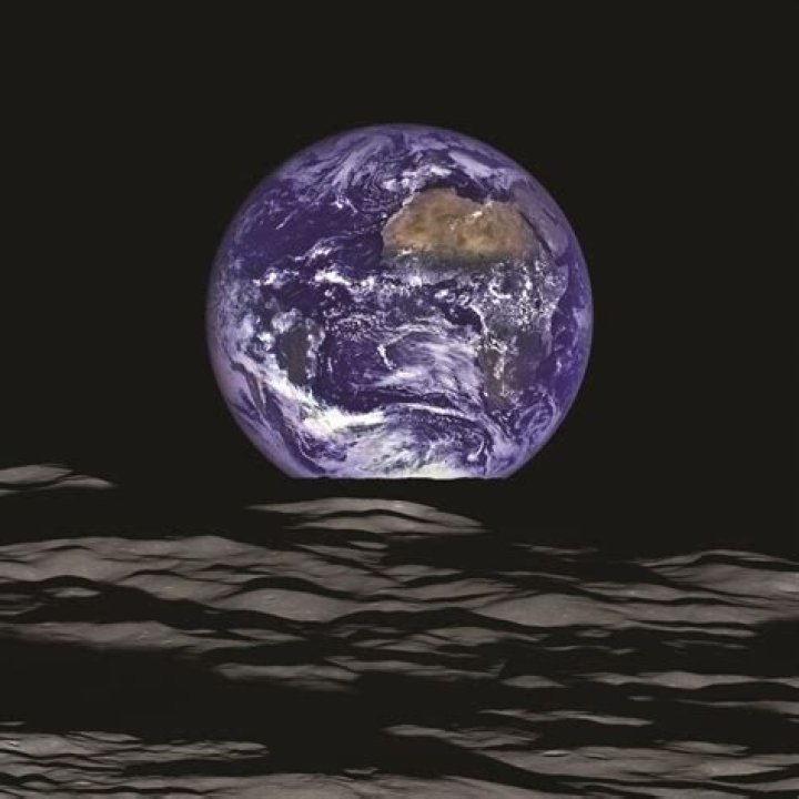 Op-ed | Securing cislunar space: A vision for U.S. leadership