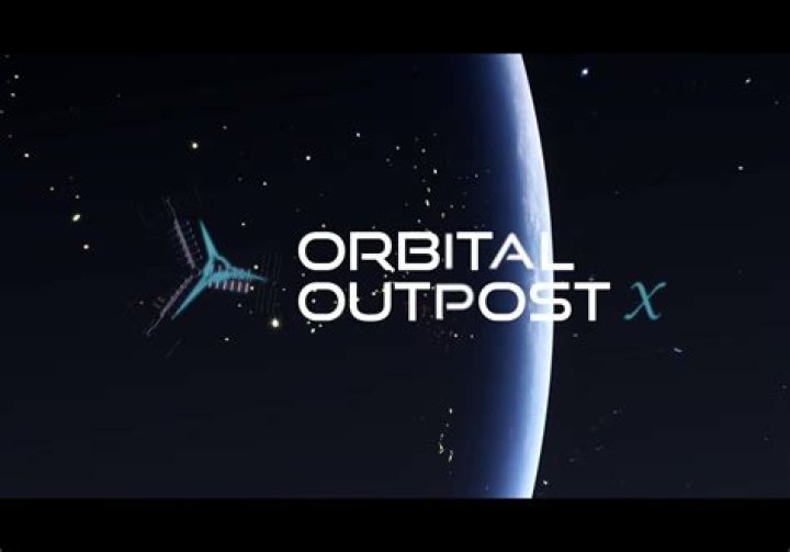 Orbital Outpost X raises $5 million