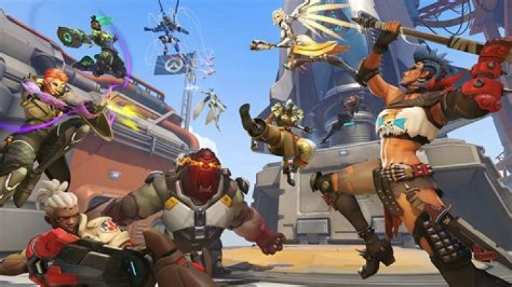 Overwatch 2 Counters Guide: All Hero Counters in Overwatch 2 (April 2023)