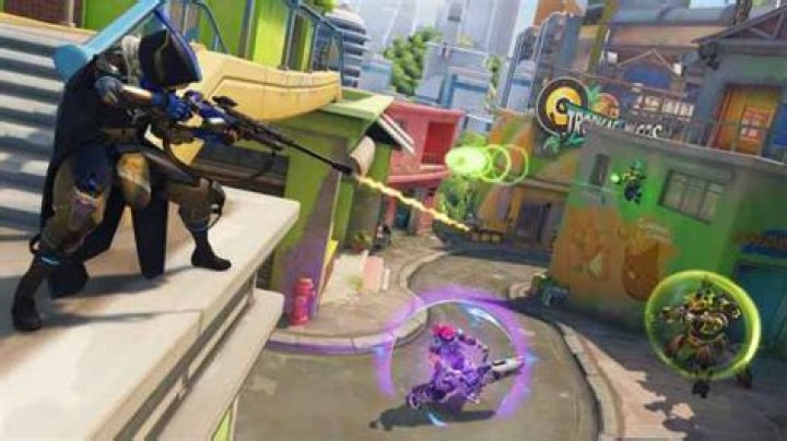 Overwatch 2: "Error Starting Game, Trying Again" Error Explained