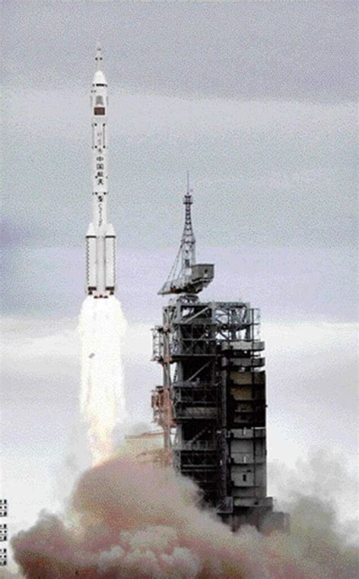 Palapa-D to be Salvaged After Being Launched into Wrong Orbit