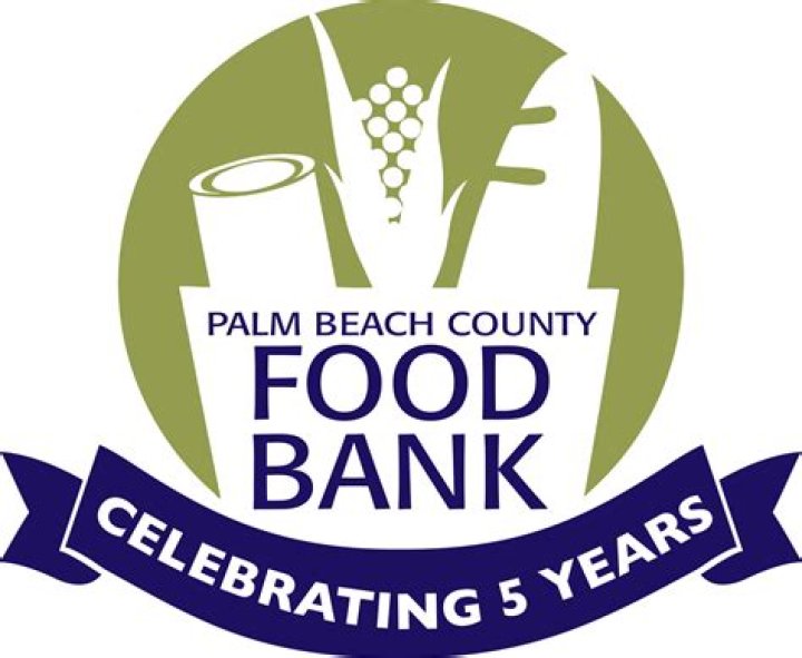 Palm Beach County Food Bank