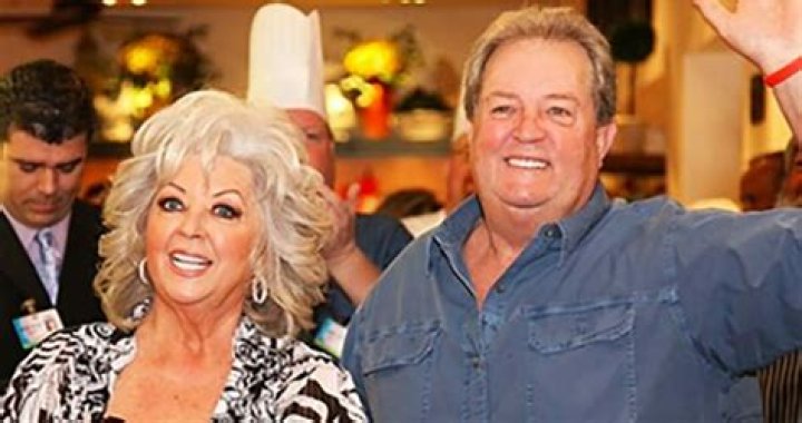 Paula Deen mourns death of brother Earl “Bubba” Wayne Hiers at 65