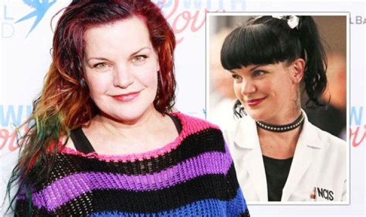 Pauley Perrette - Read up on all the latest about Pauley Perrette on Newsner