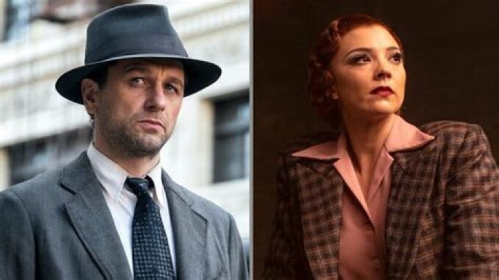 Perry Mason, Penny Dreadful, and the Allure of 1930s LA