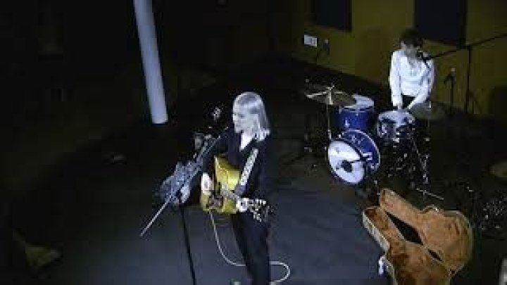 Phoebe Bridgers - Georgia - Paste Magazine