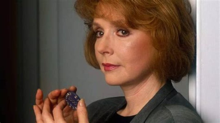 Piper Laurie Family: Know About Ex-Husband Joe Morgenstern And Daughter Anne Grace