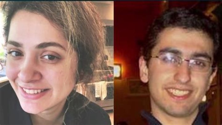 Podcast host killed by stalker had ‘deep-seated fear’ for her safety, records reveal