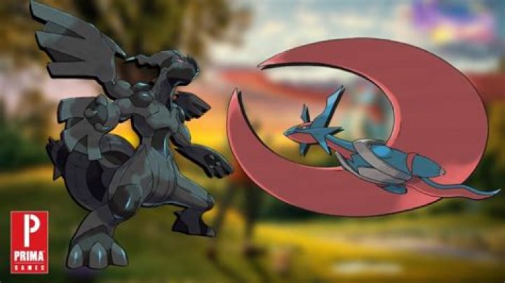 Pokemon GO Legendary And Mega Raid Boss Schedule (January 2023)