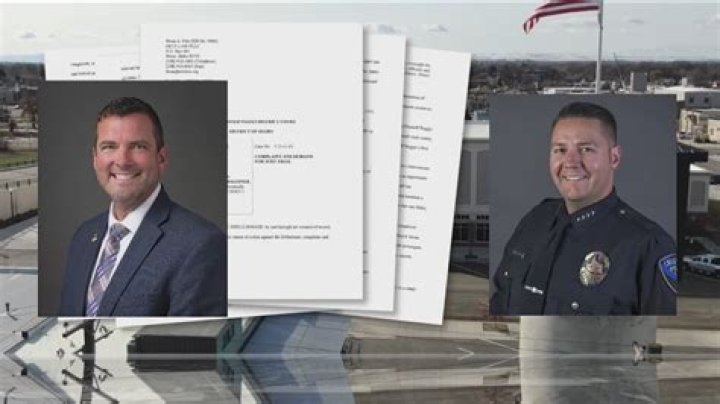 Police: Body located in Chubbuck