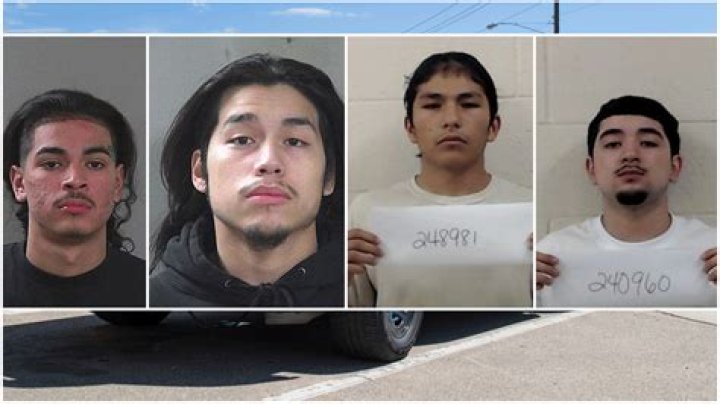 Police: Four arrests made after Caldwell shooting left 18-year-old dead