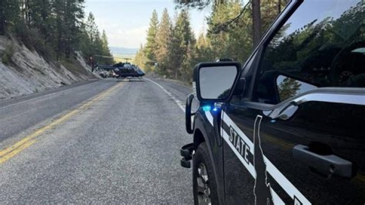 Police: Top traffic crash location in Boise had 59 crashes throughout 2022