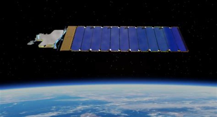 Private Chinese satellite internet firm GalaxySpace secures major new funding