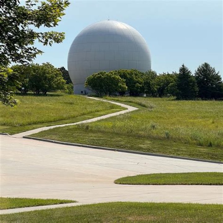 Profile | Frank Kelly, Director, U.S. Geological Survey's Earth Resources Observation and Science (EROS) Center