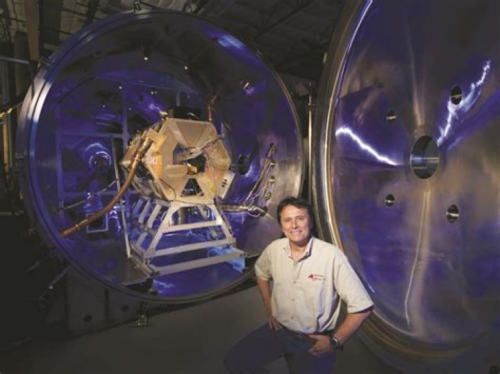 Profile | Franklin Chang-Díaz, Chairman and Chief Executive, Ad Astra Rocket Co.