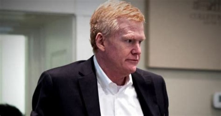 Prosecution in Alex Murdaugh double murder trial makes closing arguments