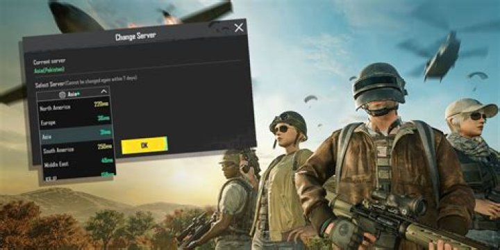 PUBG - How to Change Your Name and Appearance