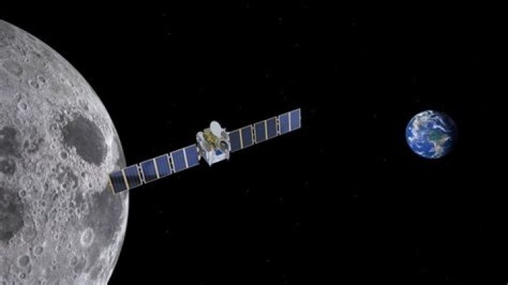 Quantum Space announces first cislunar mission
