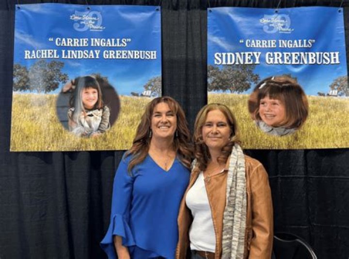 Rachel Lindsay Greenbush - Read up on all the latest about Rachel Lindsay Greenbush on Newsner