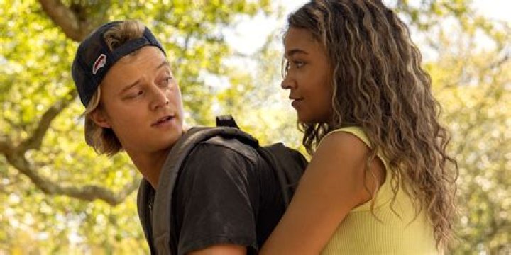 Rafe Outer Banks: TV's Troubled Teen