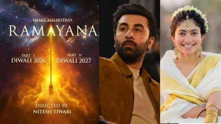 Ramayan: The Many Lies Around Ranbir Kapoor-Sai Pallavi's Next With Nitesh Tiwari | Bollywood News