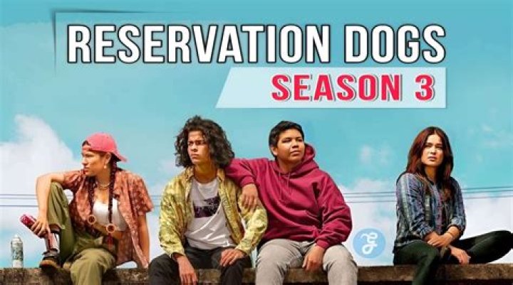Reservation Dogs Season 2 Review: