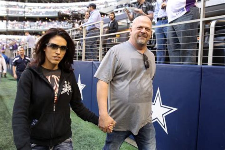 Rick Harrison from ‘Pawn Stars’: Net worth, family and secret divorce