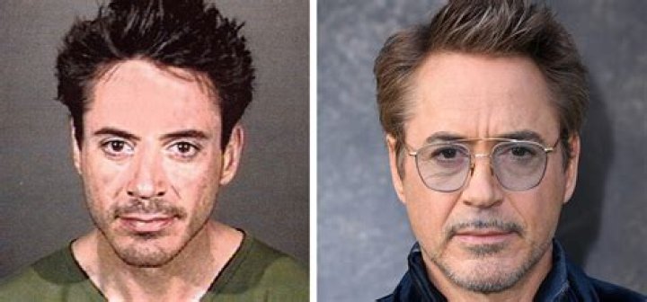 Robert Downey Jr. describes year in prison with six cold words – confirms the rumors are true