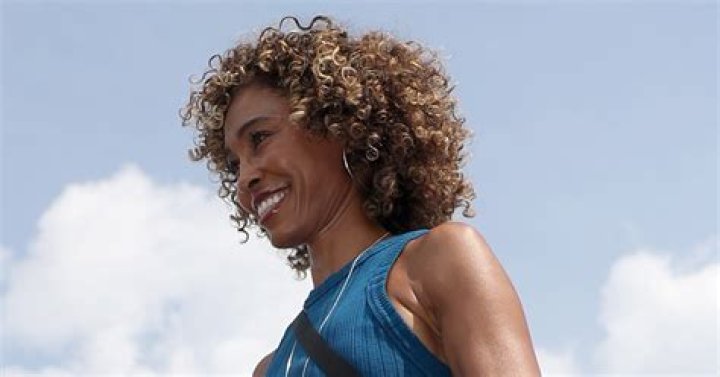 Sage Steele and ESPN part ways after settling lawsuit