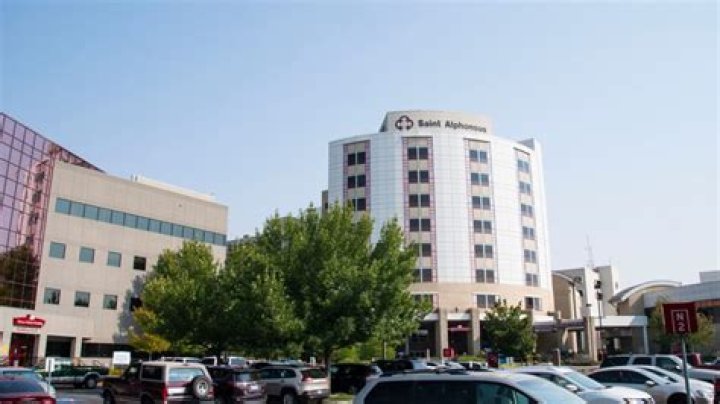 Saint Alphonsus acknowledges responders, maintains privacy in light of building collapse