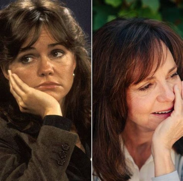 Sally Field’s latest appearance at Oscars has everyone talking