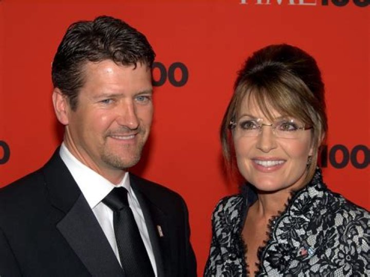 Sarah Palin divorce: New partner, children and husband