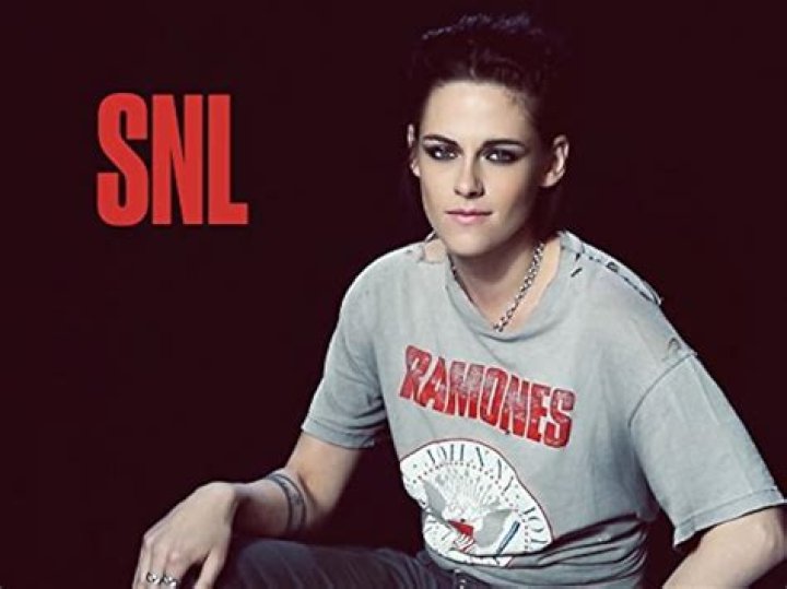 Saturday Night Live: Kristen Stewart/Alessia Cara